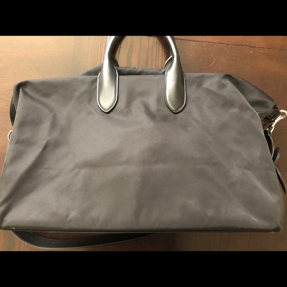Alexander McQueen Duffle Bag - Picture 5 of 7